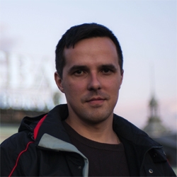 Sergey Kalenda
